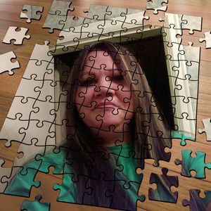 Meet your Posher, Misty